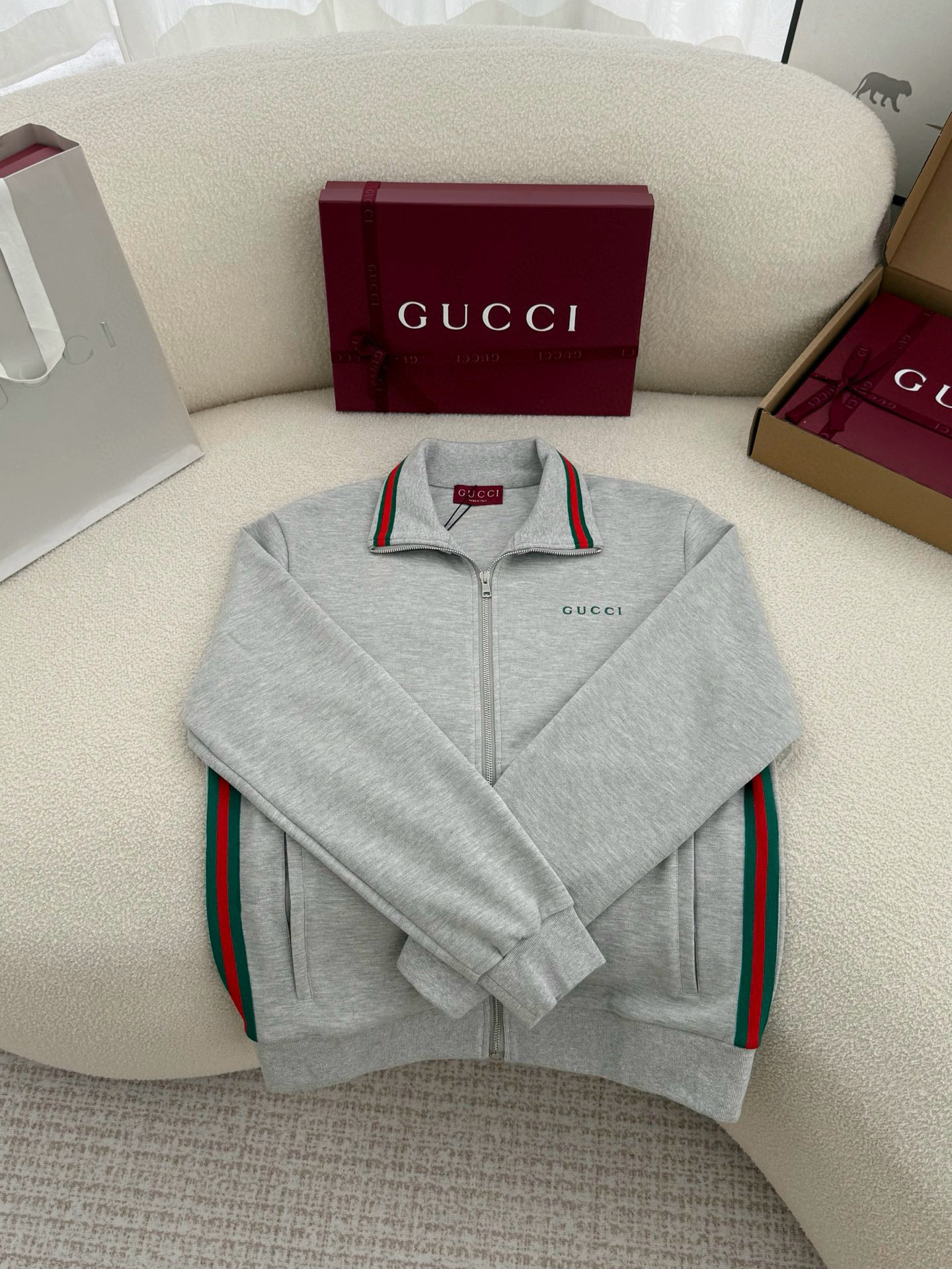 구찌 자켓(남성)