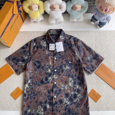 루이비통 반팔셔츠(남성)