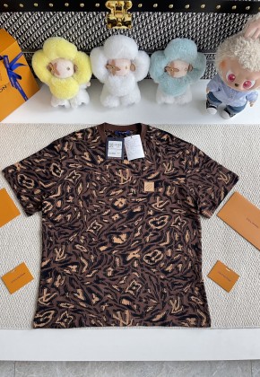 루이비통 반팔티(남성)