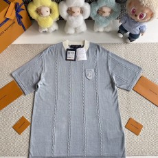 루이비통 반팔니트(남성)