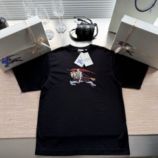 버버리 반팔티(남성)