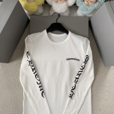 크롬하츠 티셔츠(남녀공용)