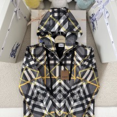 버버리 자켓(남녀공용)