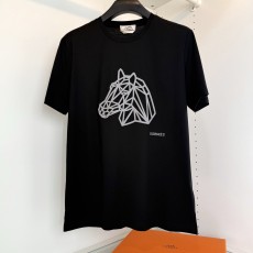 에르메스 반팔티