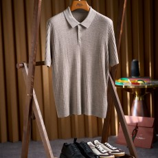 브리오니 반팔니트