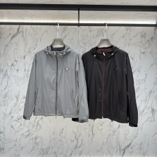 프라다 자켓