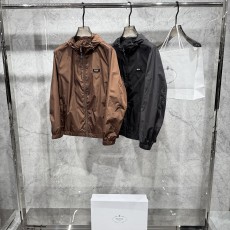 프라다 자켓
