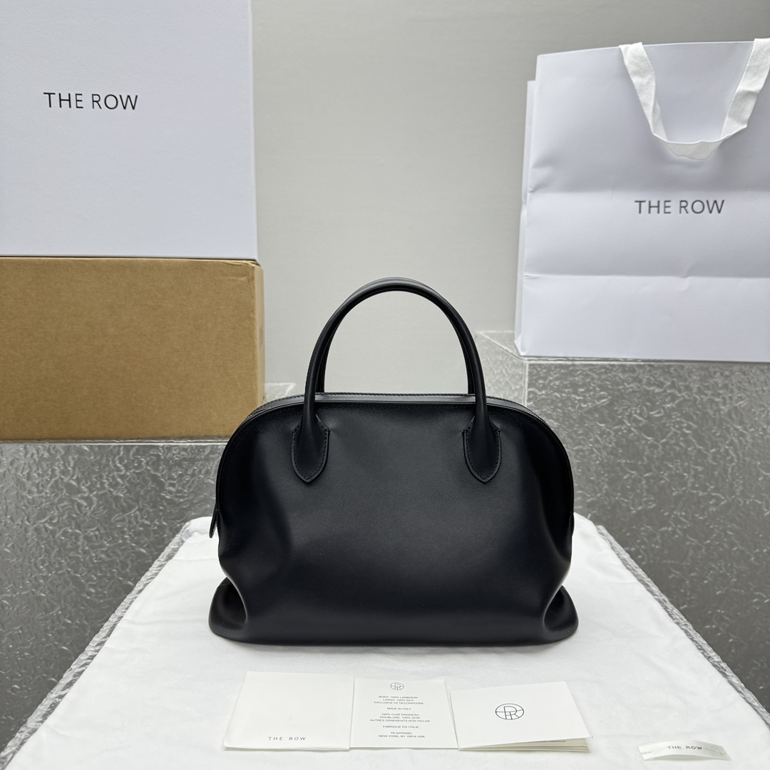 더로우 아그네스백