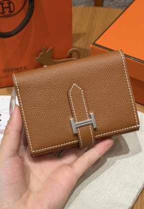 에르메스 베안3단지갑