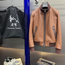 톰포드 가죽자켓(남성)