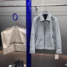 톰포드 가죽자켓(남성)