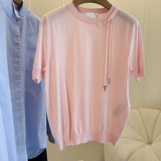 디올 반팔니트(여성)