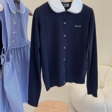 미우미우 가디건(여성)