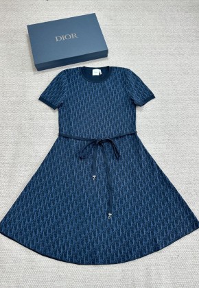 디올 원피스(여성)