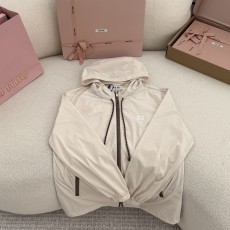 미우미우 자켓(여성)