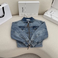 셀린느 데님자켓(여성)