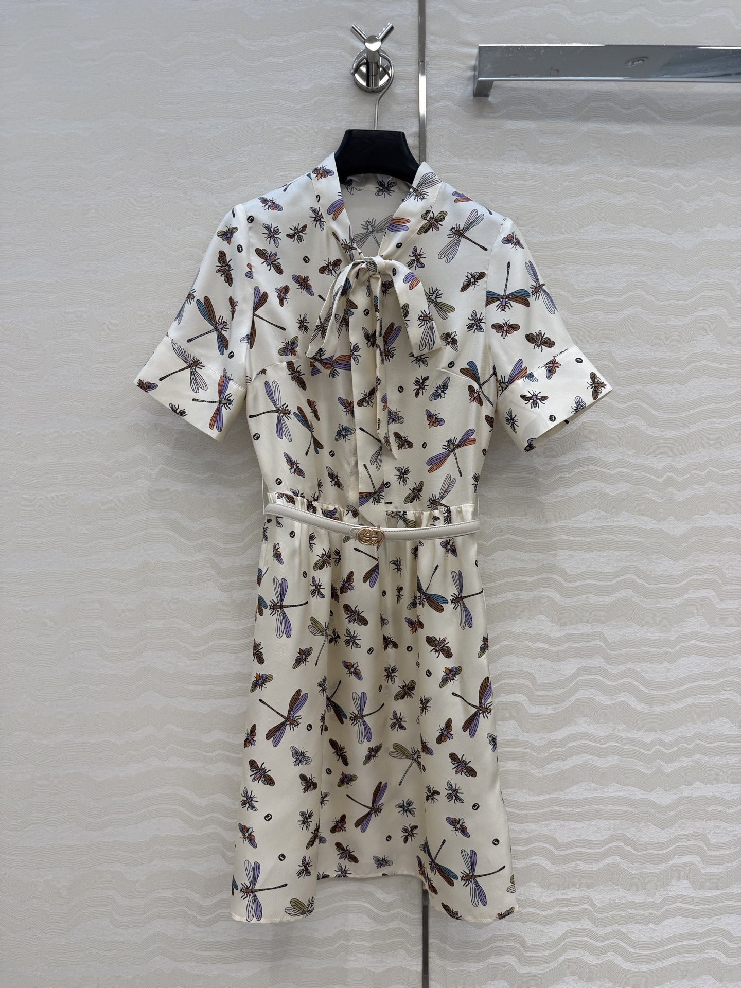 구찌 원피스