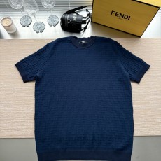 펜디 반팔니트(남성)