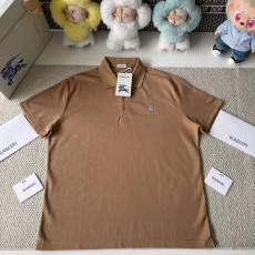 버버리 반팔티(남성)