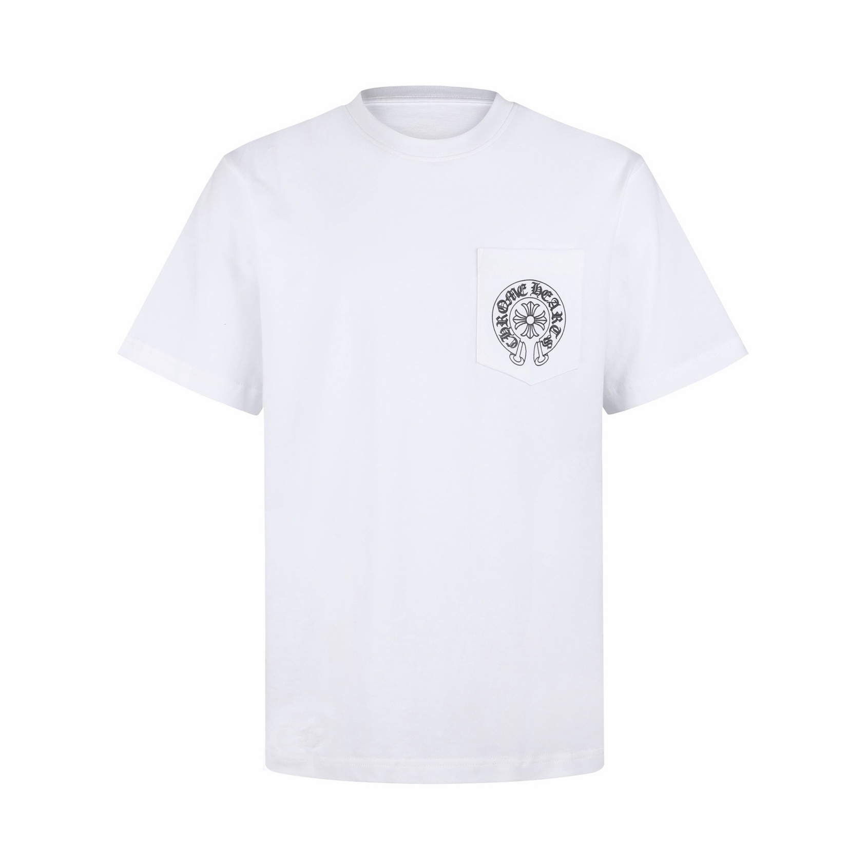 크롬하츠 반팔티