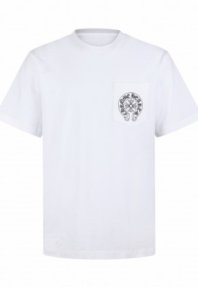 크롬하츠 반팔티