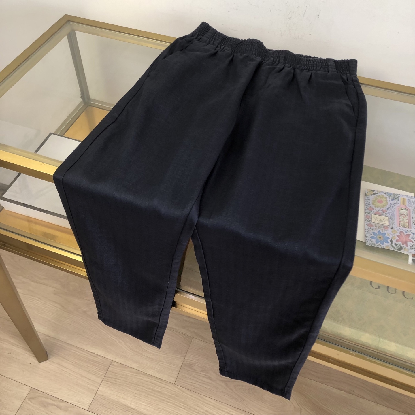 로로피아나 바지