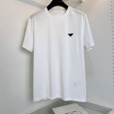 프라다 반팔티