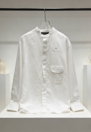 로로피아나 셔츠