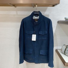 로로피아나 자켓