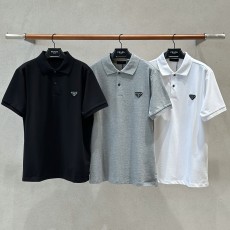 프라다 반팔티