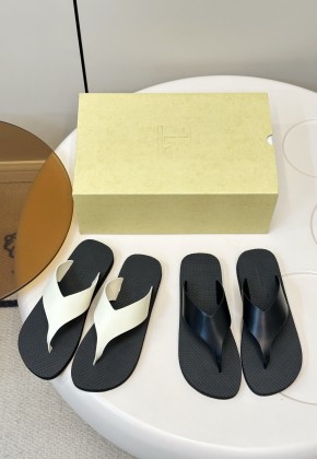 더로우 슬리퍼(여성)