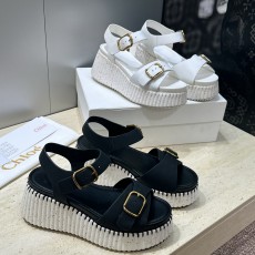 끌로에 샌들(여성)