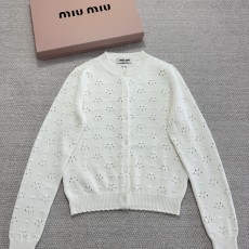 미우미우 가디건(여성)