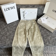 로에베 청바지(여성)
