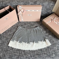 미우미우 치마(여성)