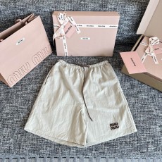 미우미우 반바지(여성)