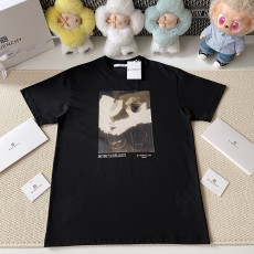 지방시 반팔티(남성)