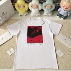 지방시 반팔티(남성)