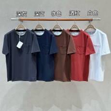 브루넬로쿠치넬리 반팔티