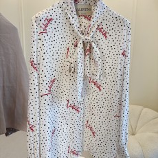 발렌티노 셔츠(여성)