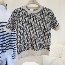 디올 반팔니트(여성)