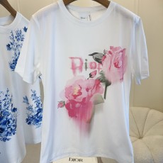 디올 반팔티(여성)