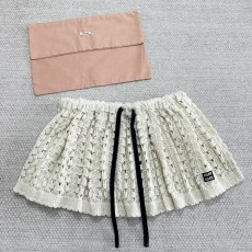 미우미우 치마(여성)