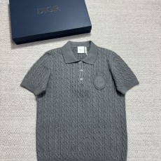 디올 반팔니트(여성)