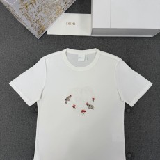 디올 반팔티(여성)