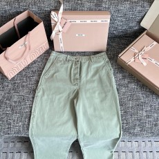 미우미우 청바지(여성)
