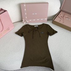 미우미우 원피스(여성)