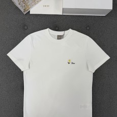 디올 반팔티(남성)