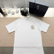 디올 반팔티(남성)