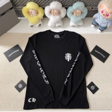 크롬하츠 티셔츠(남성)